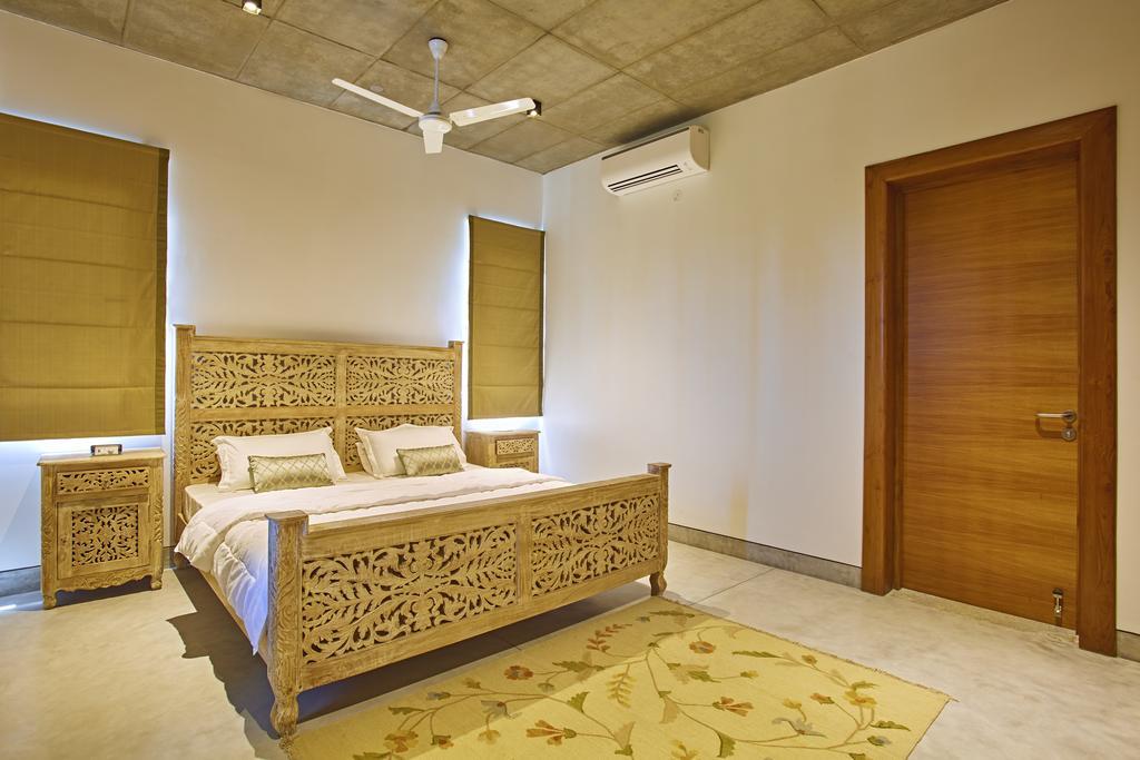 Manna Villa Mamallapuram Exterior foto
