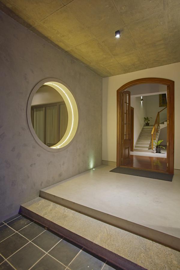 Manna Villa Mamallapuram Exterior foto